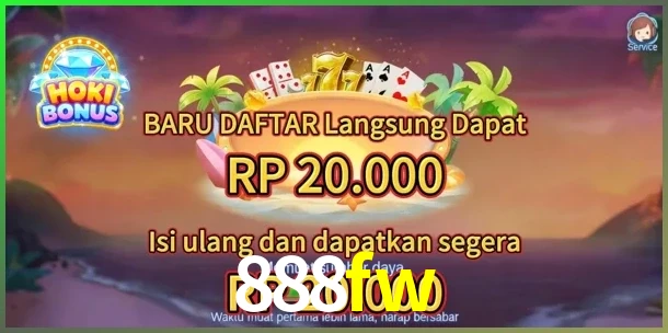 HOKI BONUS